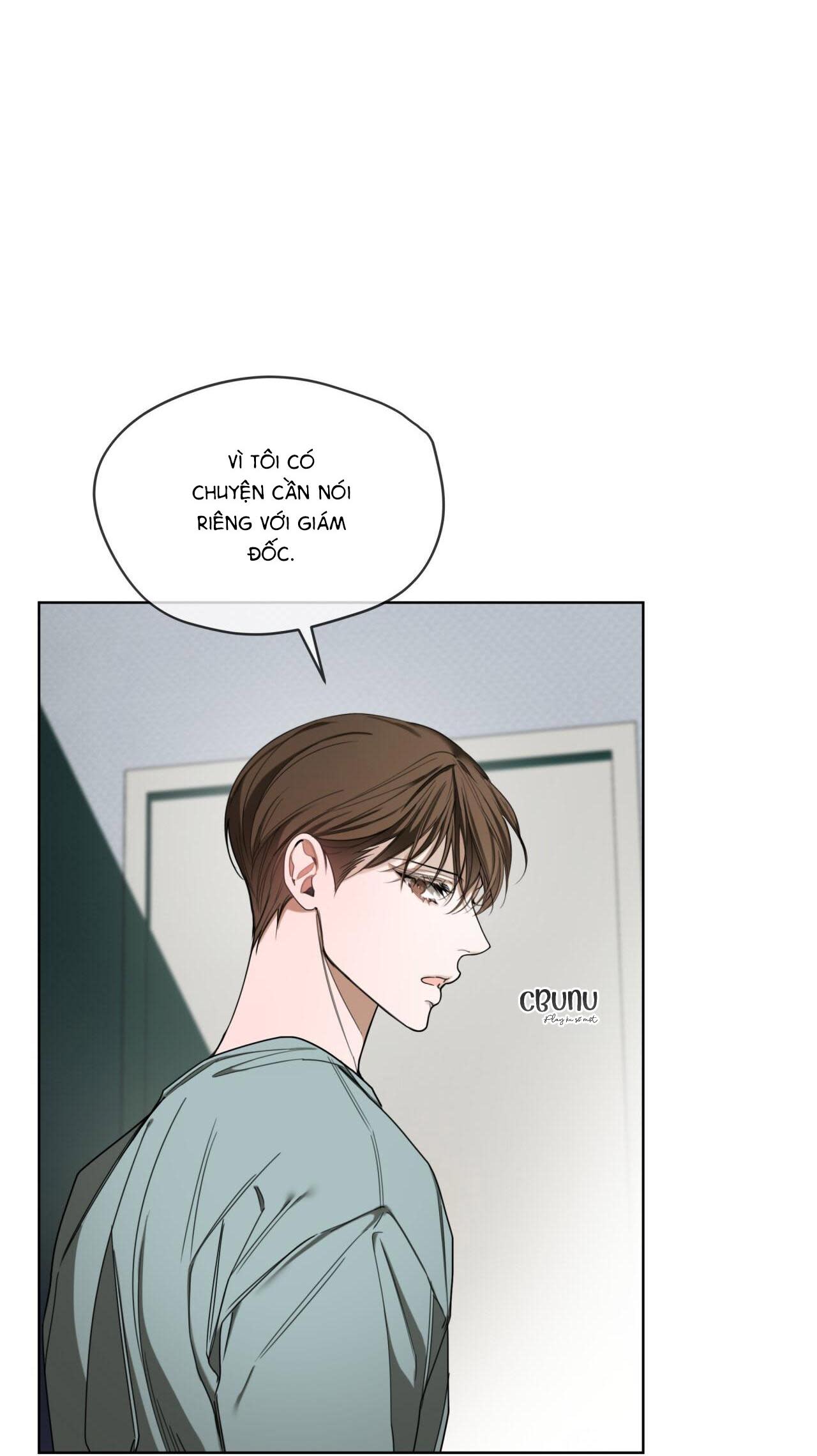 (CBunu) Phạm Luật Chapter 59 - Trang 2