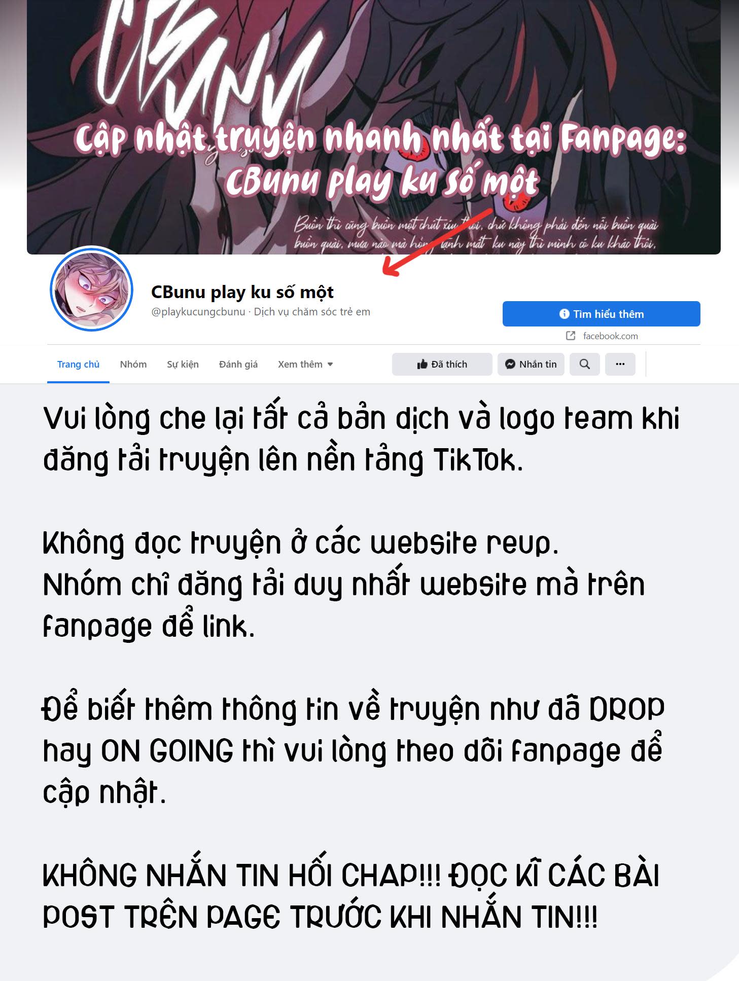 (CBunu) Cây Không Có Rễ Chapter 42 - Next Chapter 43 H+