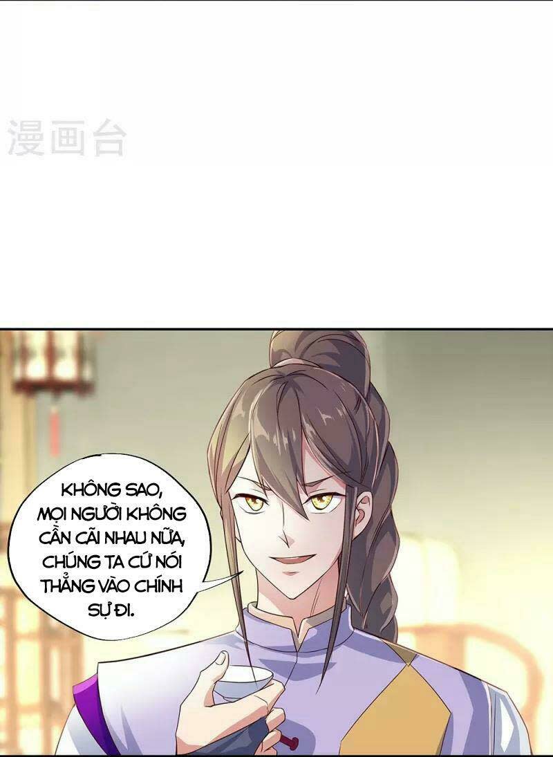 chiến hồn tuyệt thế chapter 327 - Next chapter 328