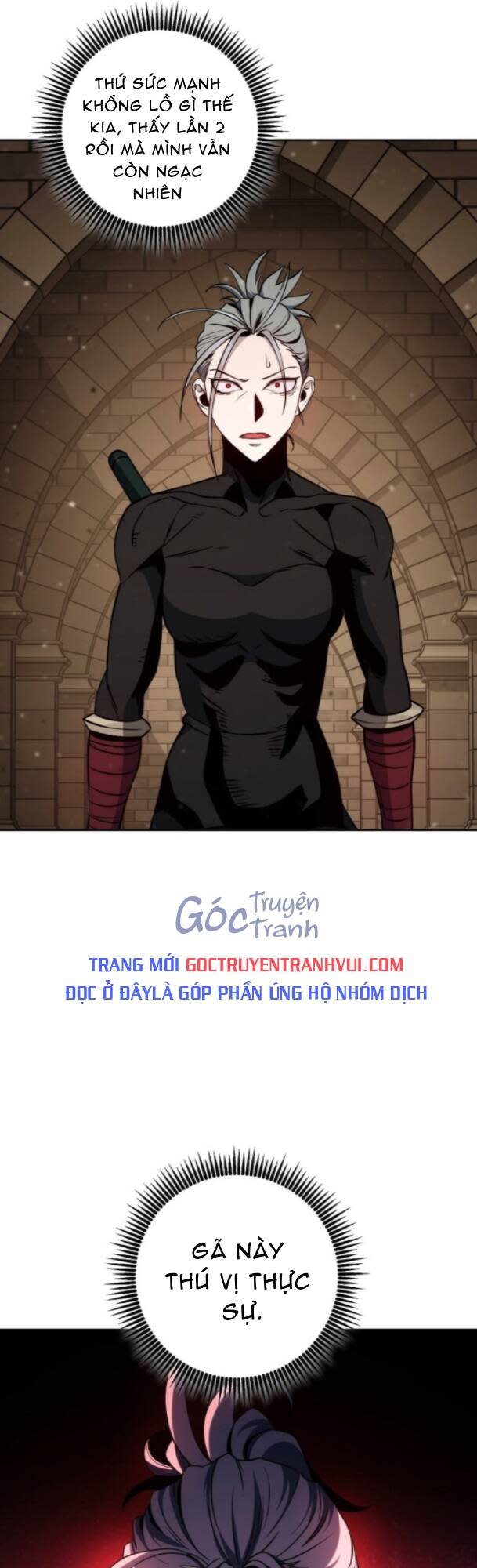 Cốt Binh Hồi Quy Chapter 252 - Next Chapter 253