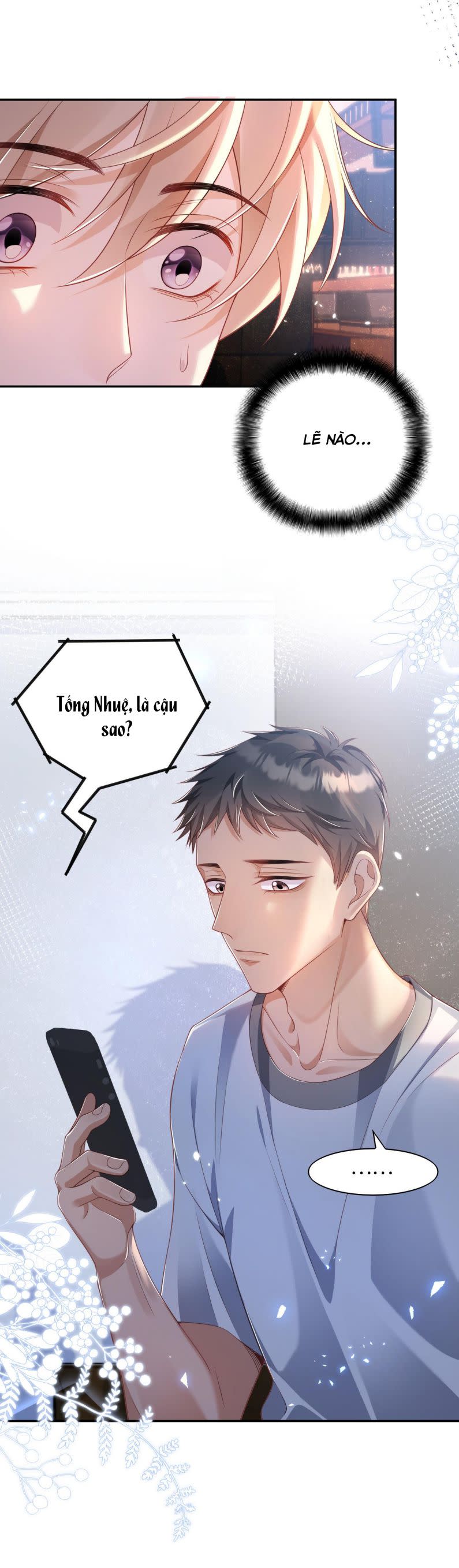 Nhân Thê Thụ Bị Bắt Tiếp Kịch Bản Cường Thụ Chapter 16 - Next Chapter 17