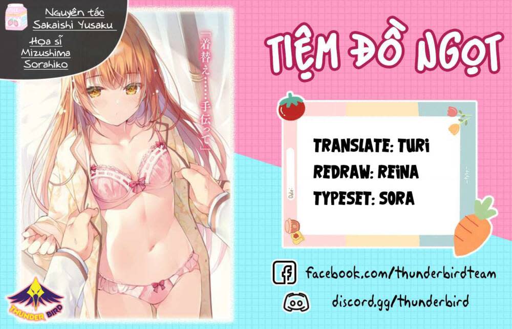 saijo no osewa takane no hana-darakena meimon-kou de, gakuin ichi no ojou-sama chapter 11.2 - Trang 2