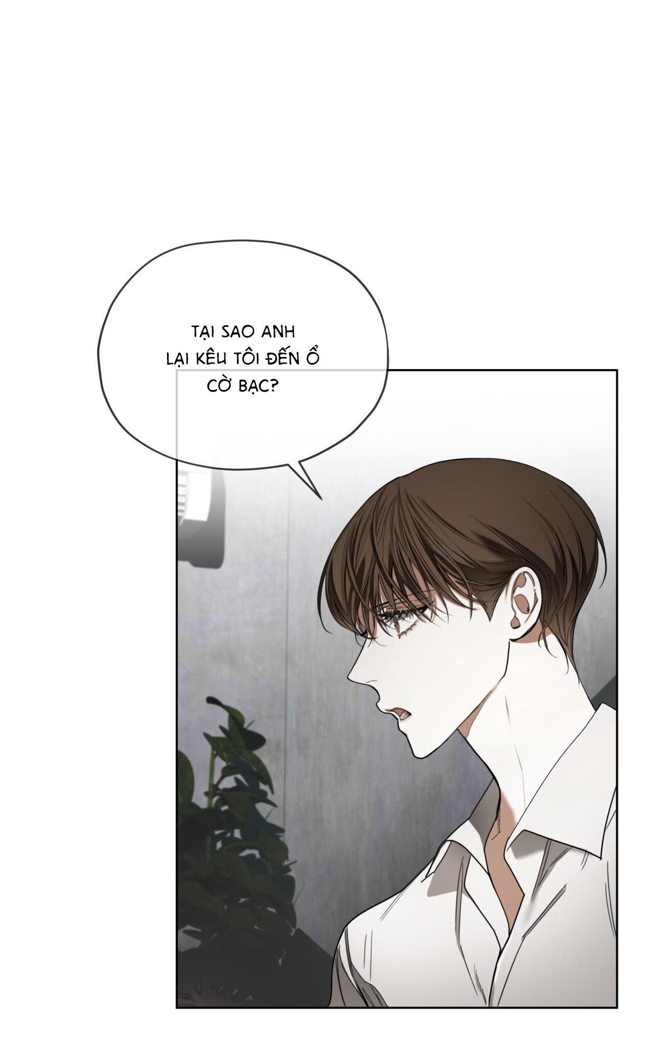 (CBunu) Phạm Luật Chapter 73 - Trang 2