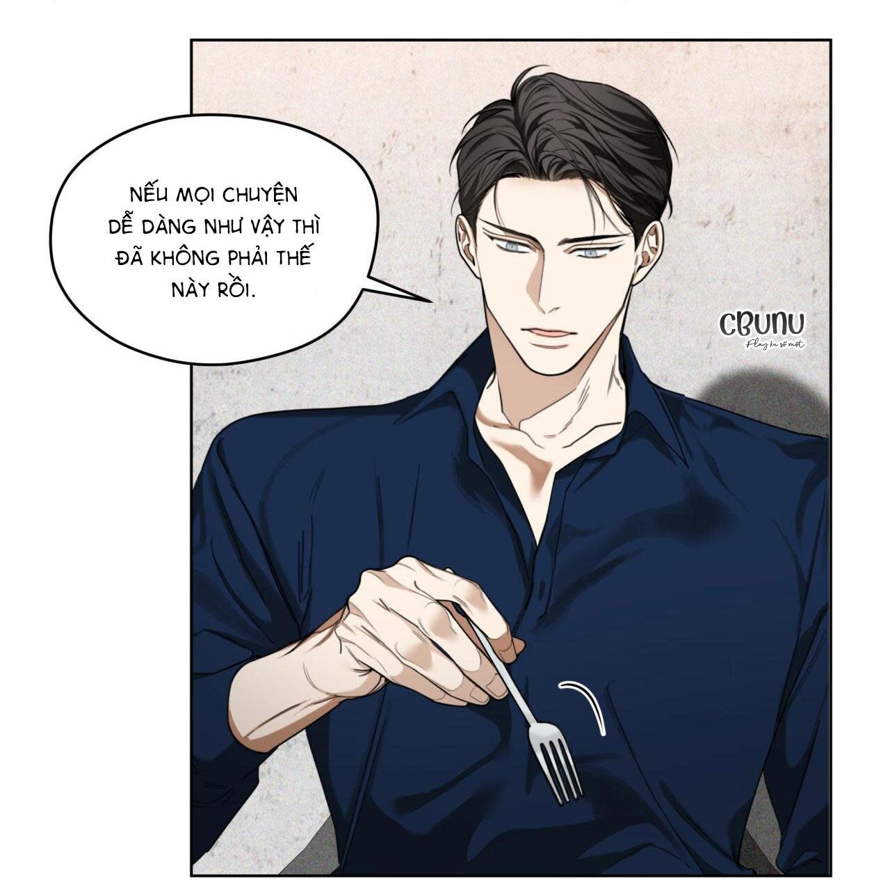 (CBunu) Phạm Luật Chapter 59 - Trang 2