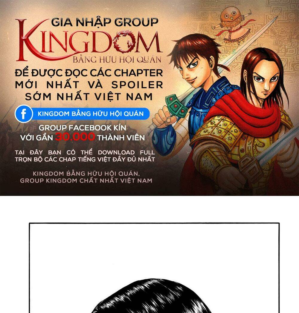 kingdom - vương giả thiên hạ chapter 697: raw - Next chapter 698: raw