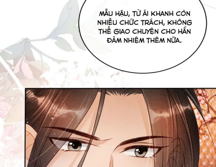 Quân Sủng Nan Vi Chap 55 - Next Chap 56