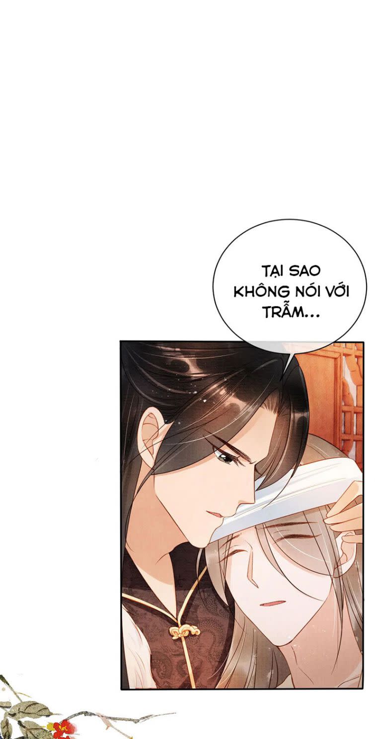 Quân Sủng Nan Vi Chap 52 - Next Chap 53