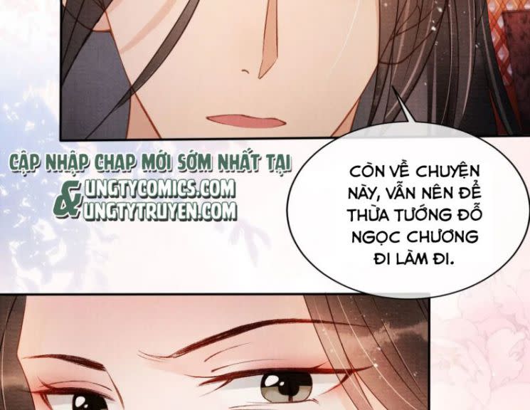 Quân Sủng Nan Vi Chap 55 - Next Chap 56