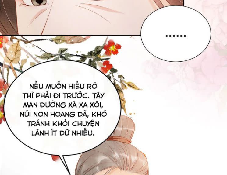 Quân Sủng Nan Vi Chap 55 - Next Chap 56