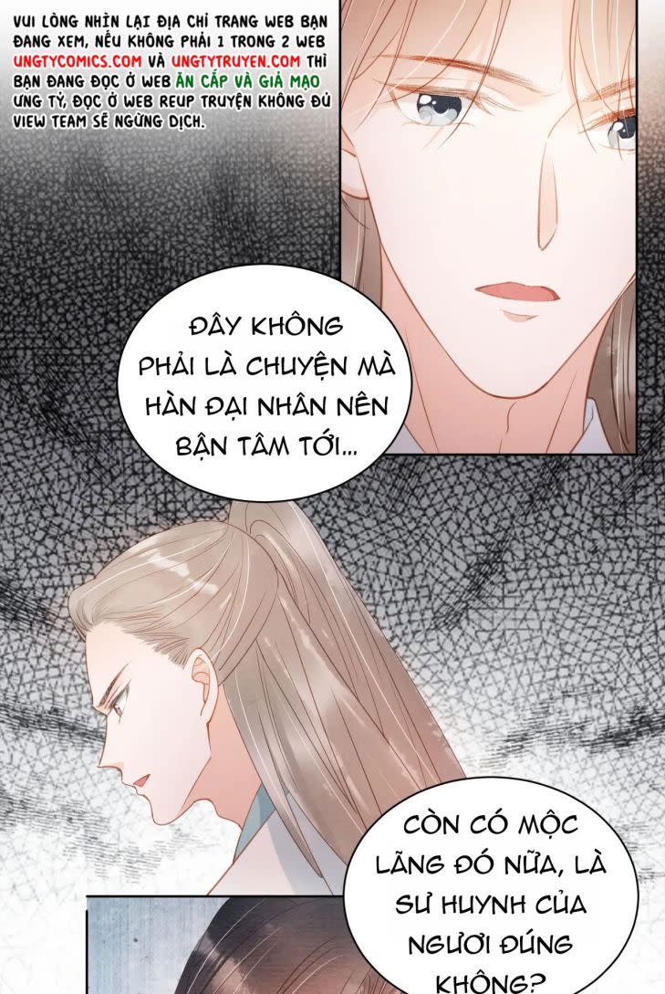 Quân Sủng Nan Vi Chap 58 - Next Chap 59