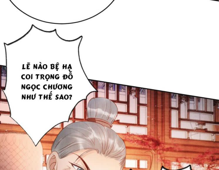 Quân Sủng Nan Vi Chap 55 - Next Chap 56