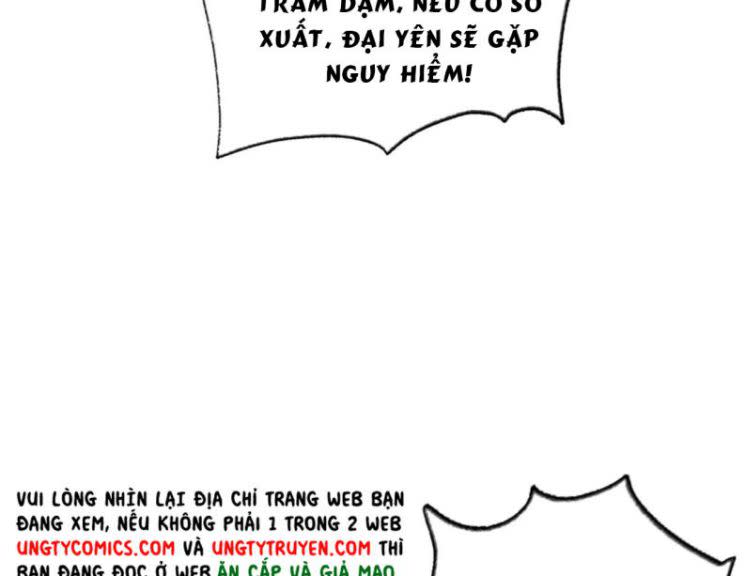 Quân Sủng Nan Vi Chap 55 - Next Chap 56