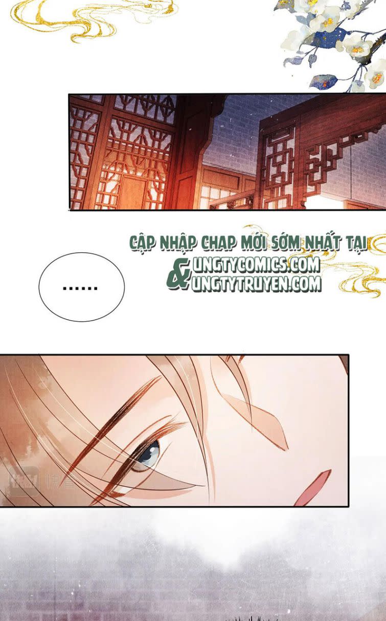 Quân Sủng Nan Vi Chap 52 - Next Chap 53