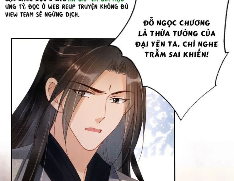 Quân Sủng Nan Vi Chap 55 - Next Chap 56