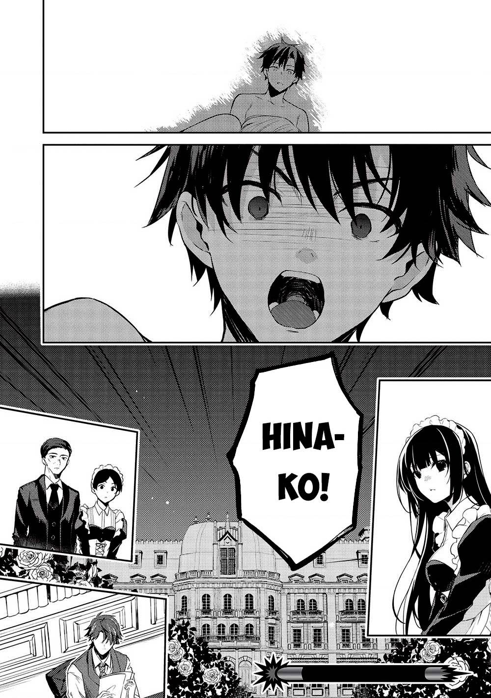 saijo no osewa takane no hana-darakena meimon-kou de, gakuin ichi no ojou-sama chapter 11.2 - Trang 2