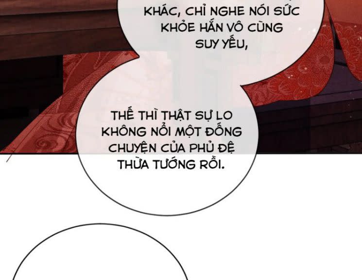 Quân Sủng Nan Vi Chap 55 - Next Chap 56