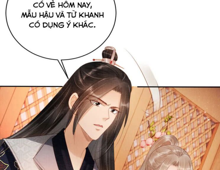 Quân Sủng Nan Vi Chap 55 - Next Chap 56