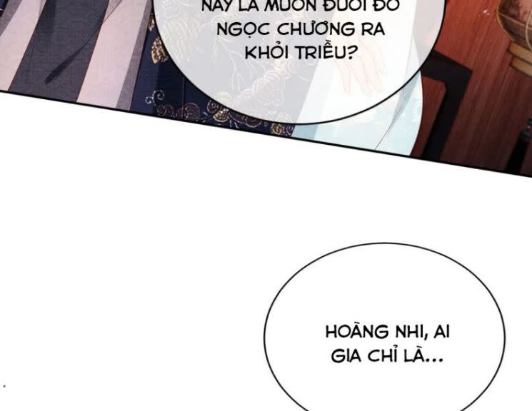 Quân Sủng Nan Vi Chap 55 - Next Chap 56