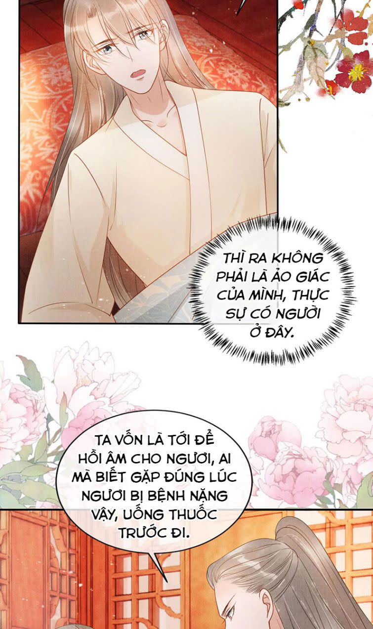 Quân Sủng Nan Vi Chap 52 - Next Chap 53