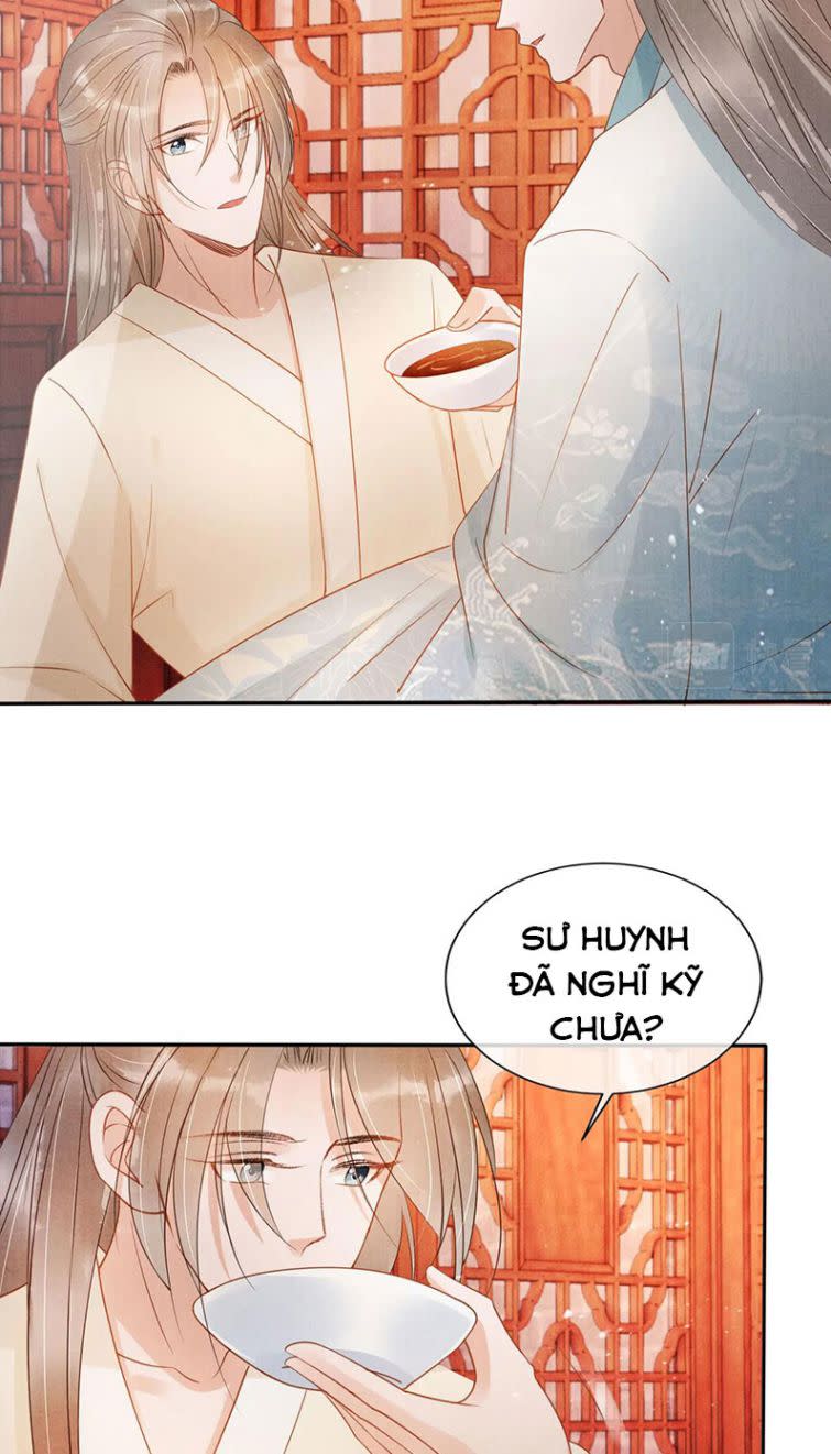 Quân Sủng Nan Vi Chap 52 - Next Chap 53