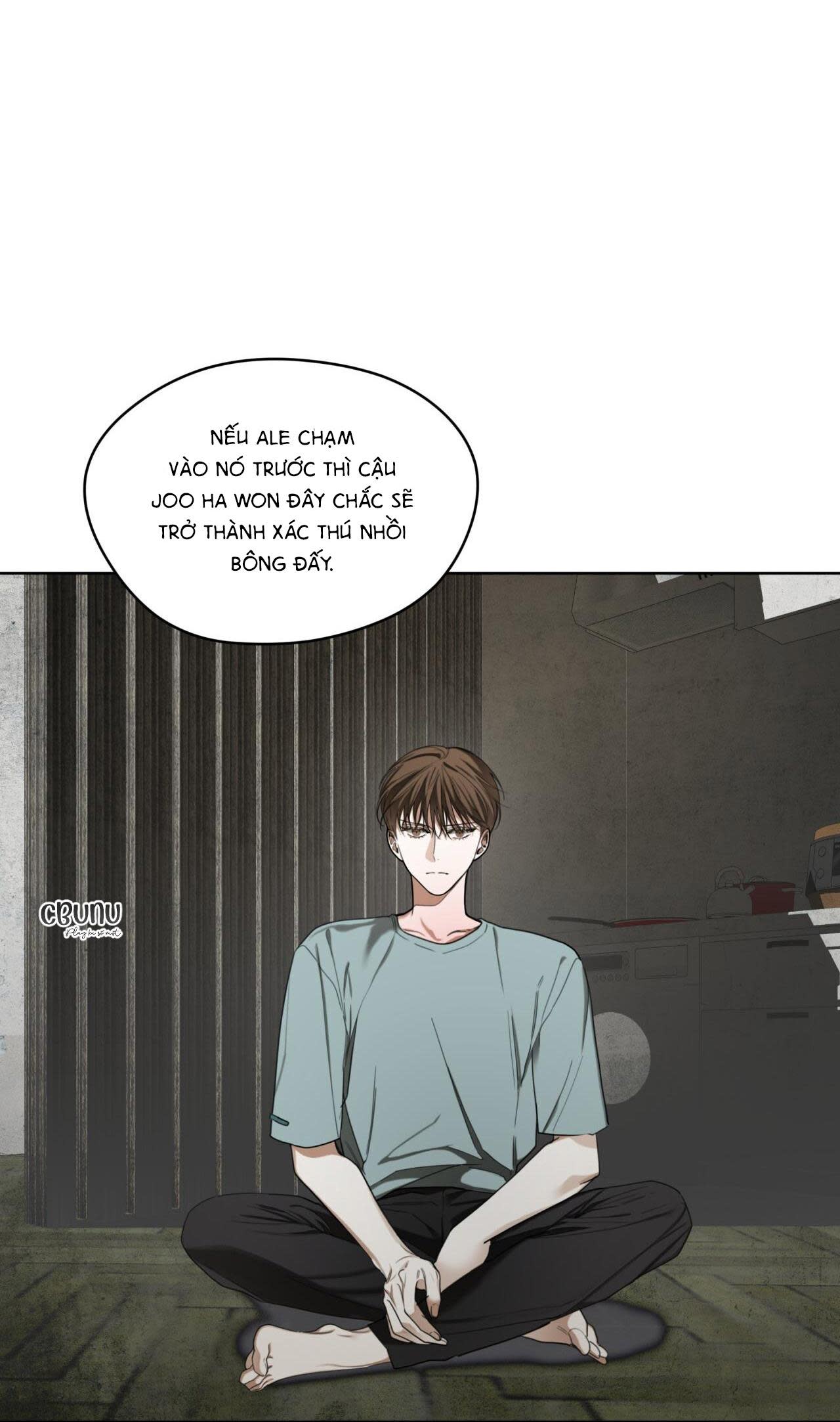 (CBunu) Phạm Luật Chapter 59 - Trang 2