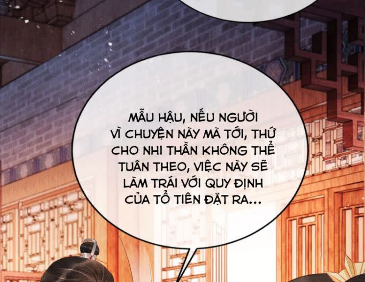 Quân Sủng Nan Vi Chap 55 - Next Chap 56