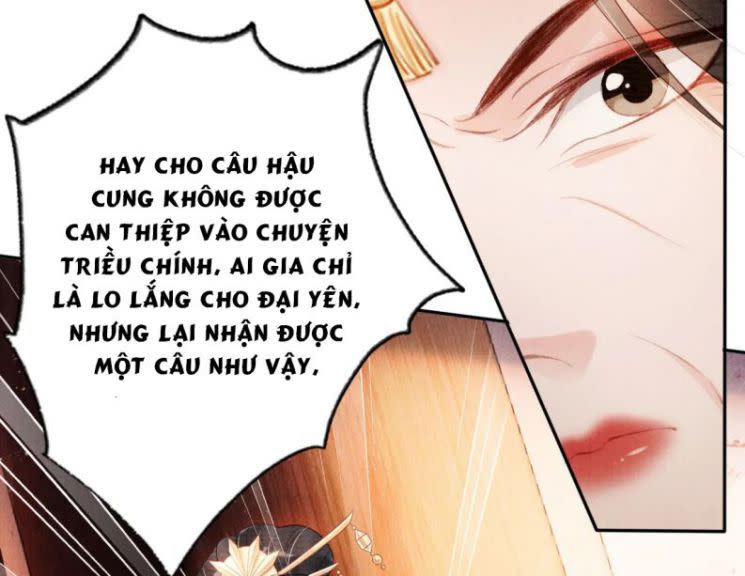 Quân Sủng Nan Vi Chap 55 - Next Chap 56