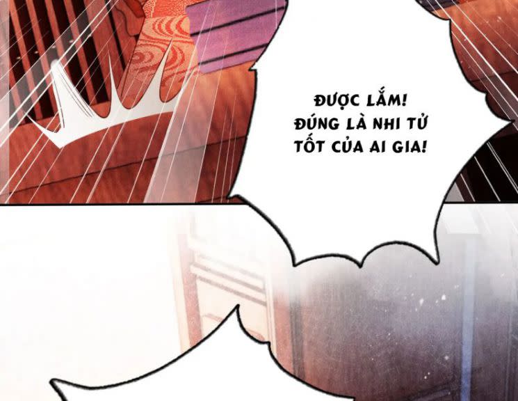 Quân Sủng Nan Vi Chap 55 - Next Chap 56