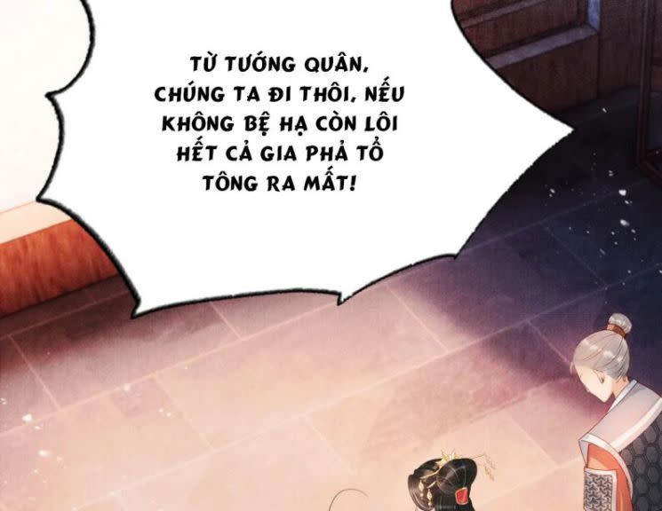 Quân Sủng Nan Vi Chap 55 - Next Chap 56