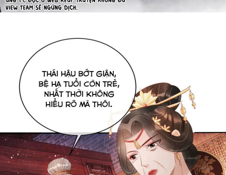 Quân Sủng Nan Vi Chap 55 - Next Chap 56