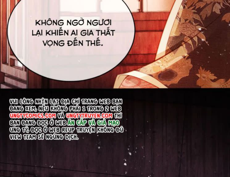 Quân Sủng Nan Vi Chap 55 - Next Chap 56