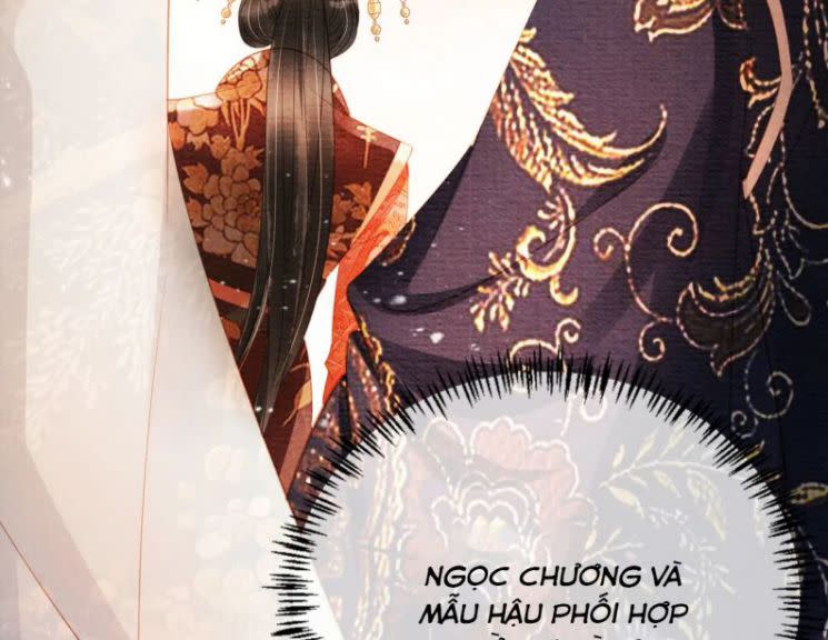 Quân Sủng Nan Vi Chap 55 - Next Chap 56