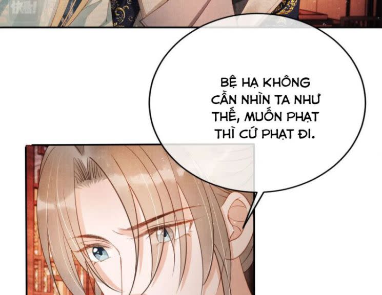 Quân Sủng Nan Vi Chap 55 - Next Chap 56