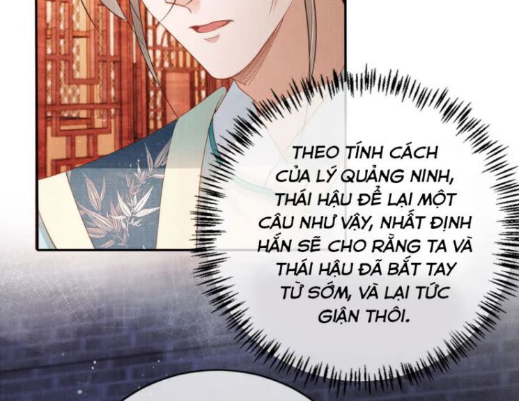 Quân Sủng Nan Vi Chap 55 - Next Chap 56