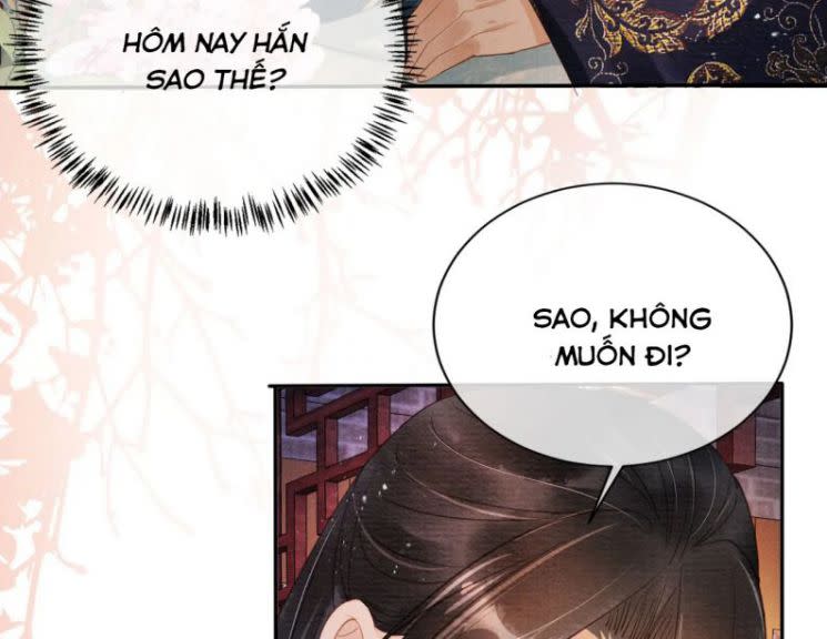 Quân Sủng Nan Vi Chap 55 - Next Chap 56