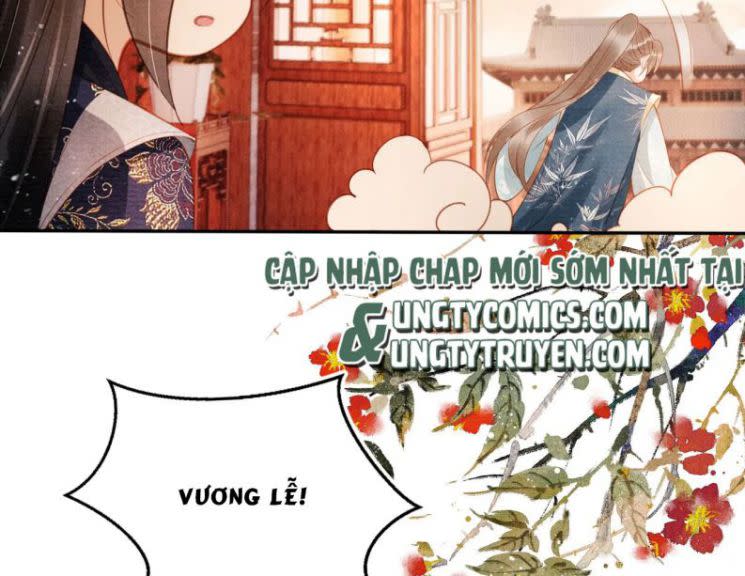 Quân Sủng Nan Vi Chap 55 - Next Chap 56