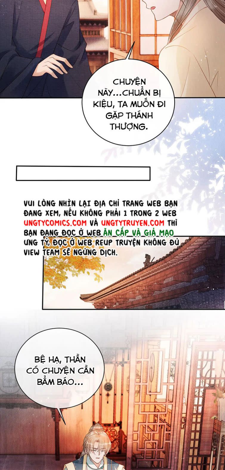 Quân Sủng Nan Vi Chap 52 - Next Chap 53