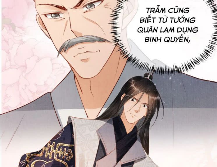 Quân Sủng Nan Vi Chap 55 - Next Chap 56