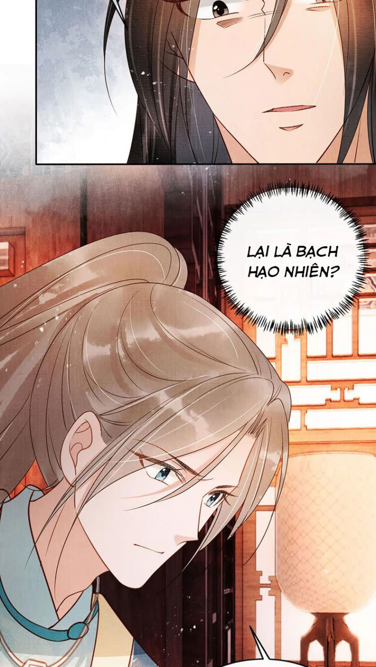 Quân Sủng Nan Vi Chap 52 - Next Chap 53