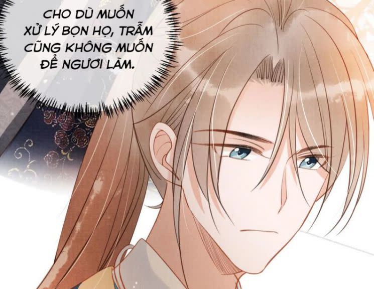 Quân Sủng Nan Vi Chap 55 - Next Chap 56