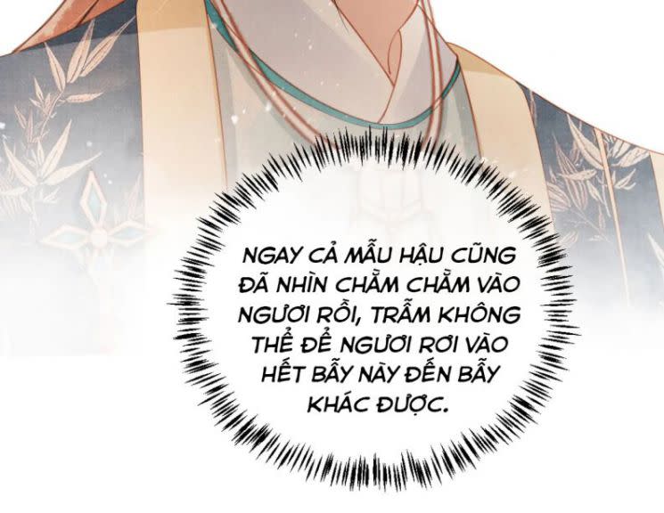 Quân Sủng Nan Vi Chap 55 - Next Chap 56