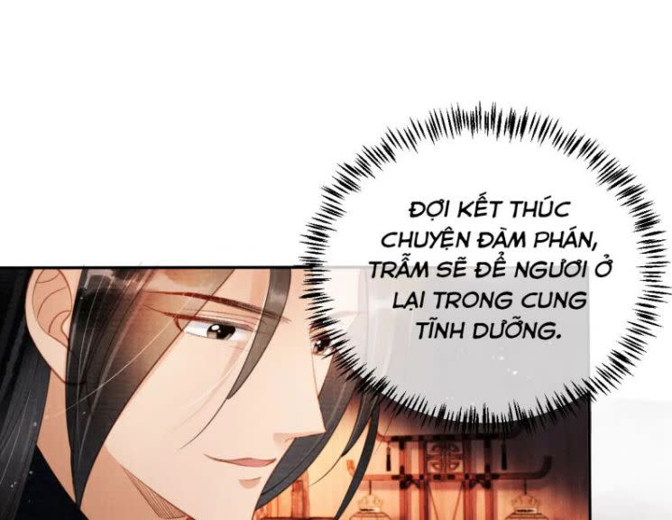 Quân Sủng Nan Vi Chap 55 - Next Chap 56