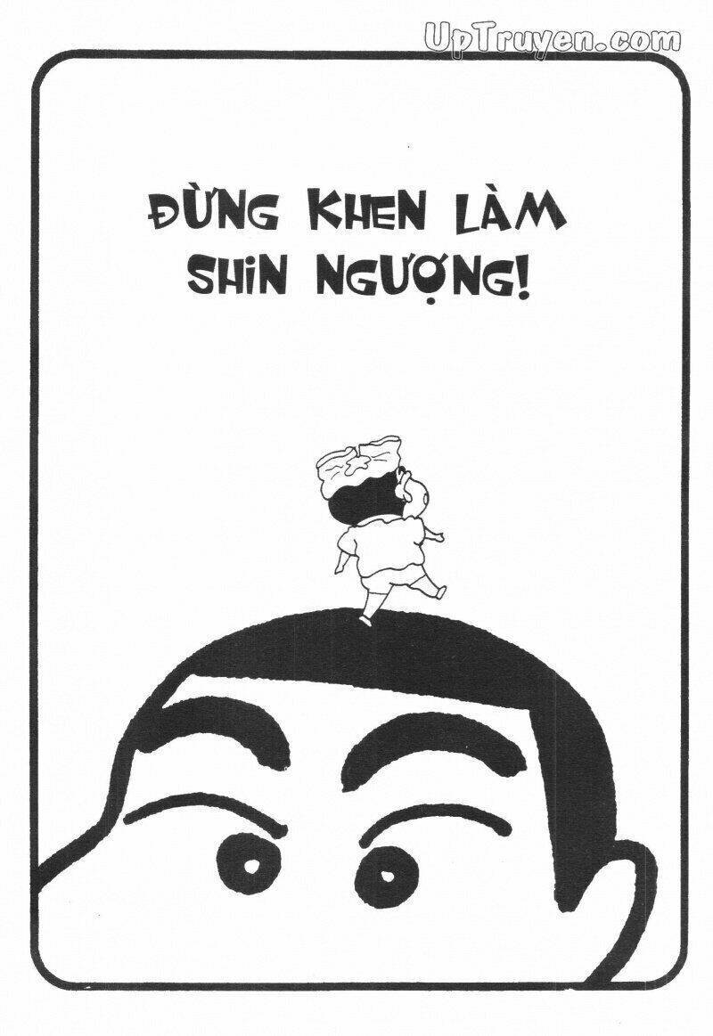 Crayon Shin-Chan Cậu Bé Bút Chì Chapter 9 - Next Chapter 10