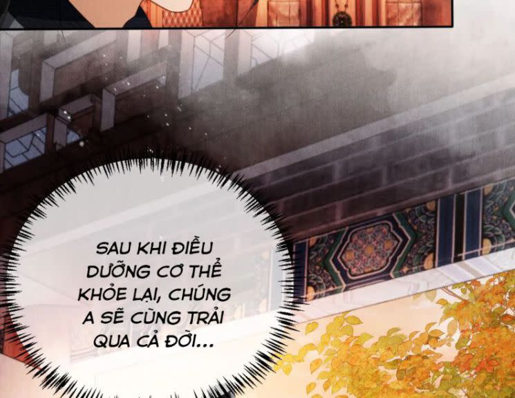 Quân Sủng Nan Vi Chap 55 - Next Chap 56