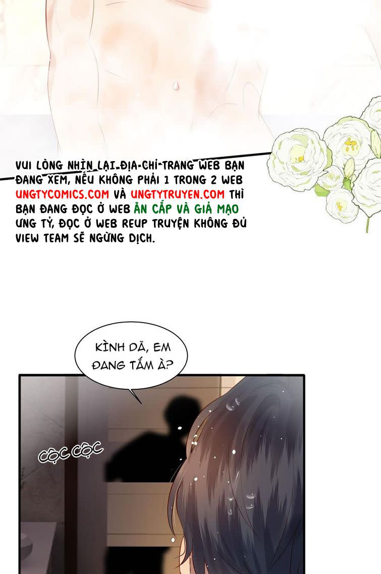 Giam Thủ Bị Đạo Chap 5 - Next Chap 6