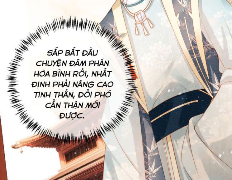 Quân Sủng Nan Vi Chap 55 - Next Chap 56