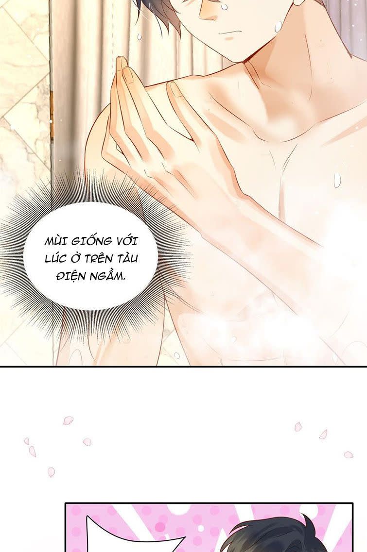 Giam Thủ Bị Đạo Chap 5 - Next Chap 6