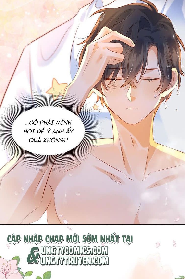 Giam Thủ Bị Đạo Chap 5 - Next Chap 6