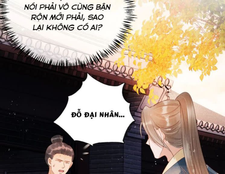 Quân Sủng Nan Vi Chap 55 - Next Chap 56