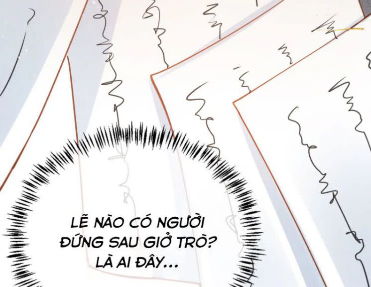 Quân Sủng Nan Vi Chap 55 - Next Chap 56